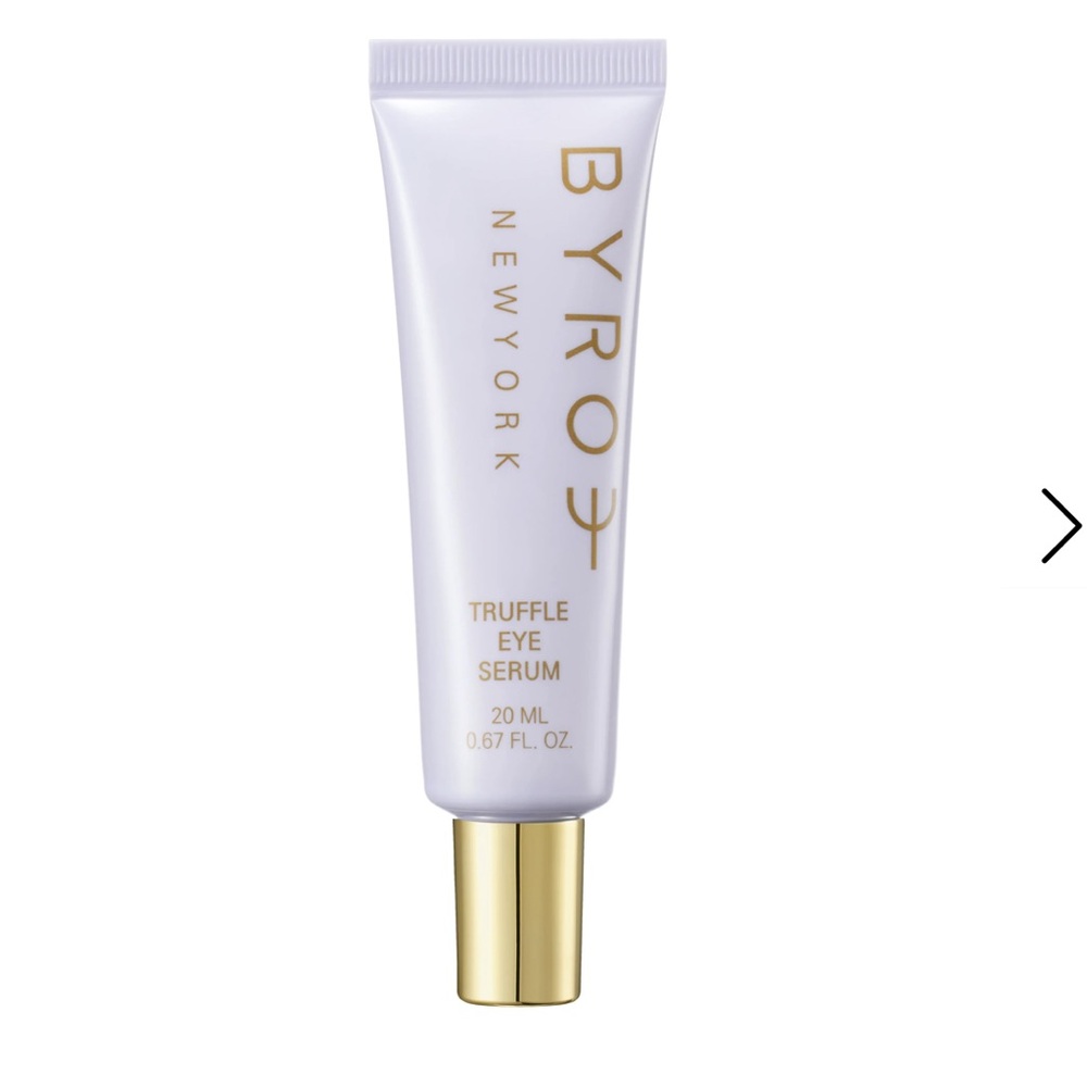 BYROE Truffle Eye Serum .67 fl oz